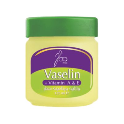 وازلین معطر ژومیو