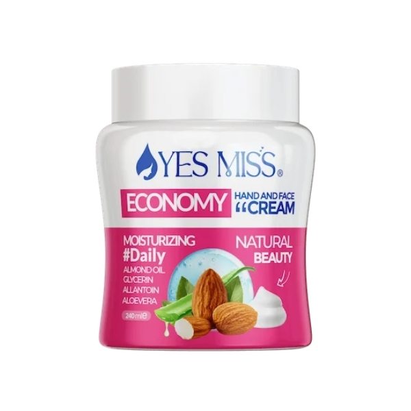 کرم مرطوب کننده ویکند یس میس