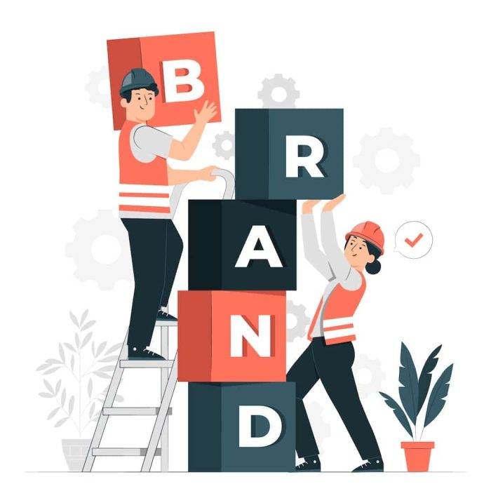 brands