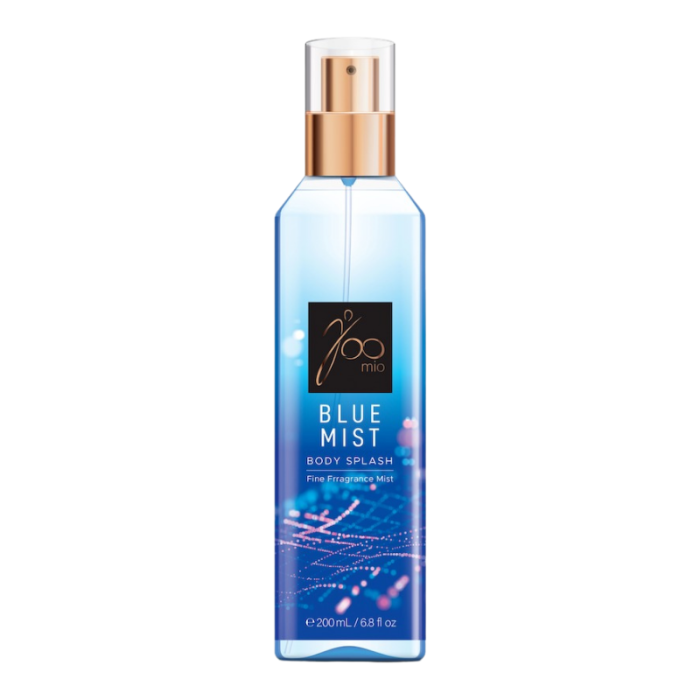 بادی اسپلش ژومیو مدل BLUE MIST - Image 1